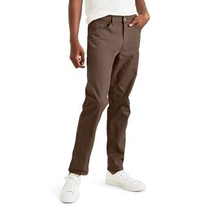 NWT Dockers Pacific Collection 5 Pocket Straight Fit Men's Size 34/29
